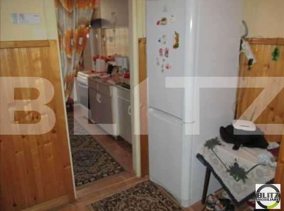 Apartament de vânzare 3 camere Dambul Rotund - 8252AV | BLITZ Cluj-Napoca | Poza9