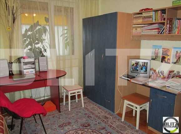 Apartament de vânzare 3 camere Dambul Rotund - 8252AV | BLITZ Cluj-Napoca | Poza7