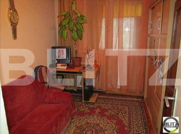 Apartament de vânzare 3 camere Dambul Rotund - 8252AV | BLITZ Cluj-Napoca | Poza2