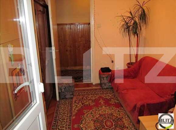 Apartament de vânzare 3 camere Dambul Rotund - 8252AV | BLITZ Cluj-Napoca | Poza3