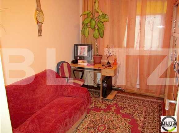 Apartament de vânzare 3 camere Dambul Rotund - 8252AV | BLITZ Cluj-Napoca | Poza1