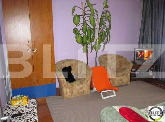 Apartament de vânzare 3 camere Dambul Rotund - 8252AV | BLITZ Cluj-Napoca | Poza6