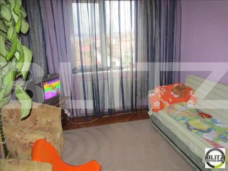 Apartament de vânzare 3 camere Dambul Rotund - 8252AV | BLITZ Cluj-Napoca | Poza4