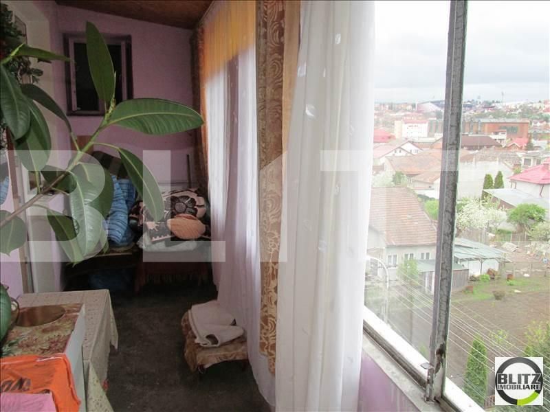 Apartament de vânzare 3 camere Dambul Rotund - 8252AV | BLITZ Cluj-Napoca | Poza13