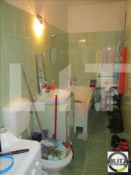 Apartament de vânzare 3 camere Dambul Rotund - 8252AV | BLITZ Cluj-Napoca | Poza15