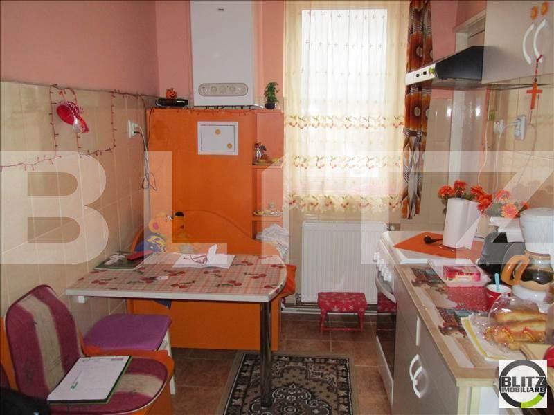 Apartament de vânzare 3 camere Dambul Rotund - 8252AV | BLITZ Cluj-Napoca | Poza8