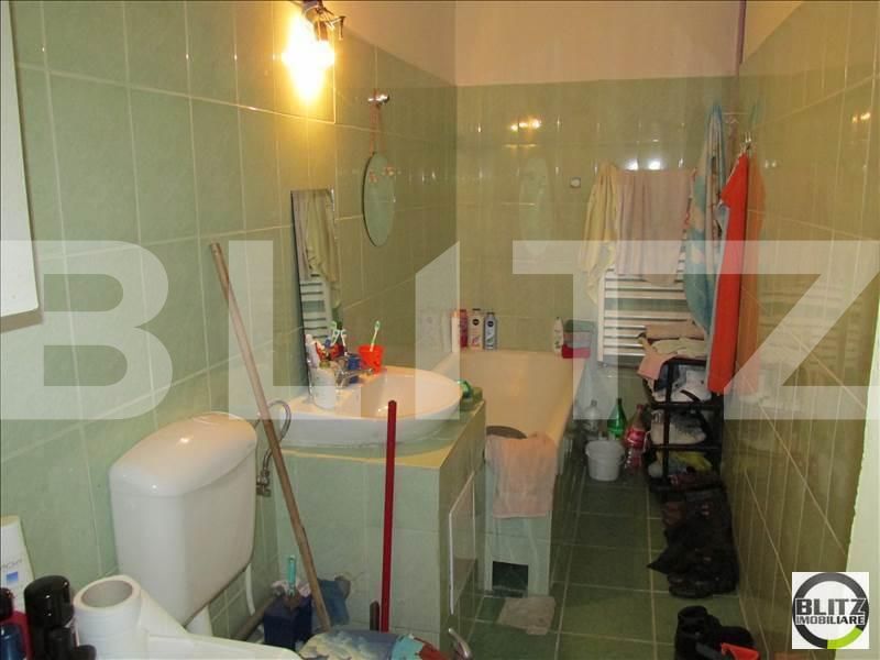 Apartament de vânzare 3 camere Dambul Rotund - 8252AV | BLITZ Cluj-Napoca | Poza14