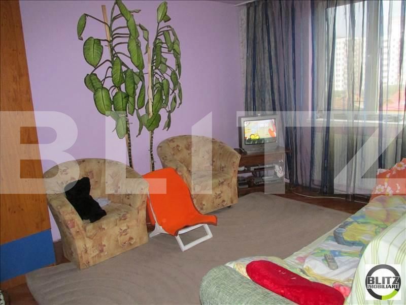 Apartament de vânzare 3 camere Dambul Rotund - 8252AV | BLITZ Cluj-Napoca | Poza5