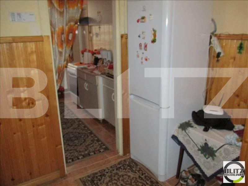 Apartament de vânzare 3 camere Dambul Rotund - 8252AV | BLITZ Cluj-Napoca | Poza9
