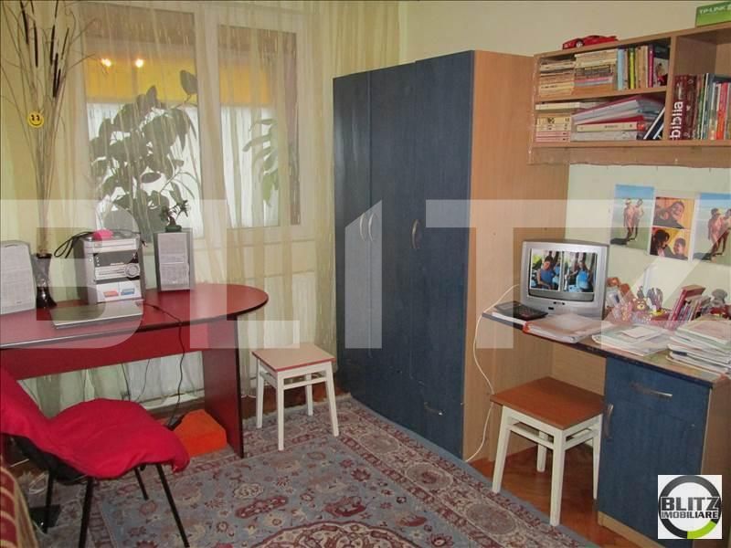 Apartament de vânzare 3 camere Dambul Rotund - 8252AV | BLITZ Cluj-Napoca | Poza7