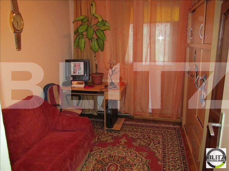 Apartament de vânzare 3 camere Dambul Rotund - 8252AV | BLITZ Cluj-Napoca | Poza2