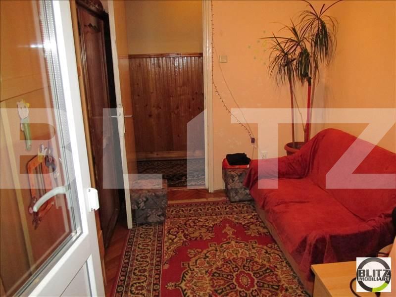 Apartament de vânzare 3 camere Dambul Rotund - 8252AV | BLITZ Cluj-Napoca | Poza3