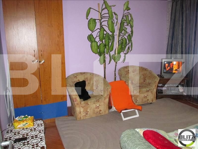 Apartament de vânzare 3 camere Dambul Rotund - 8252AV | BLITZ Cluj-Napoca | Poza6