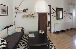 Casa cu 4 apartamente, 260 mp utili! Ideal investitie, cu preluare chiriasi! Zona centrala!