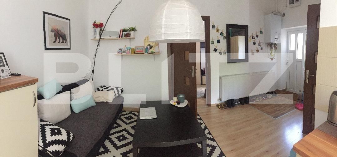 Casa de vânzare 8 camere Central - 82521CV | BLITZ Cluj-Napoca | Poza3