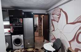 Garsoniera de 38 mp, decomandata, zona Tractorul