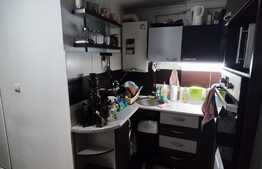 Garsoniera de 38 mp, decomandata, zona Tractorul