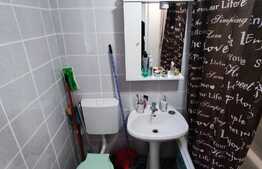 Garsoniera de 38 mp, decomandata, zona Tractorul