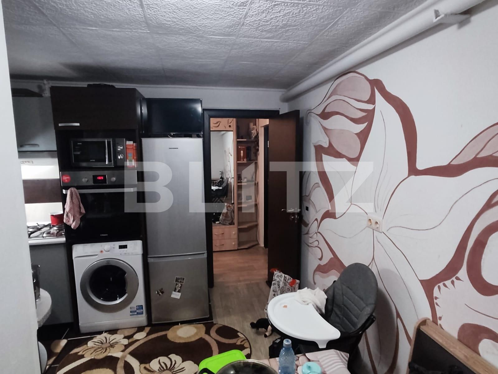 Garsonieră de vânzare Tractorul - 82525AV | BLITZ Brașov | Poza1