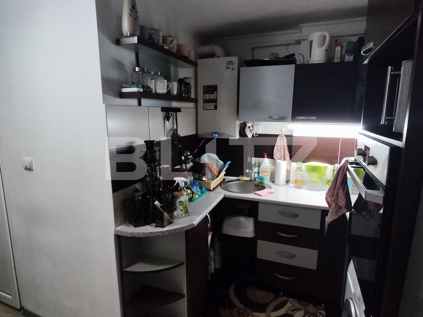 Garsonieră de vânzare Tractorul - 82525AV | BLITZ Brașov | Poza2