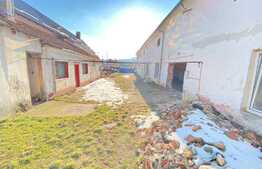 Casa in Codlea cu teren de 1300 mp 