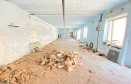 Casa in Codlea cu teren de 1300 mp 