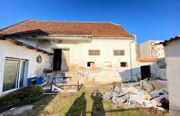 Casa in Codlea cu teren de 1300 mp 