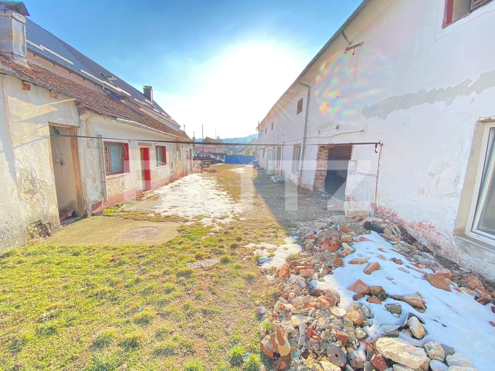 Casa de vânzare 10 camere Codlea - 82527CV | BLITZ Brașov | Poza7