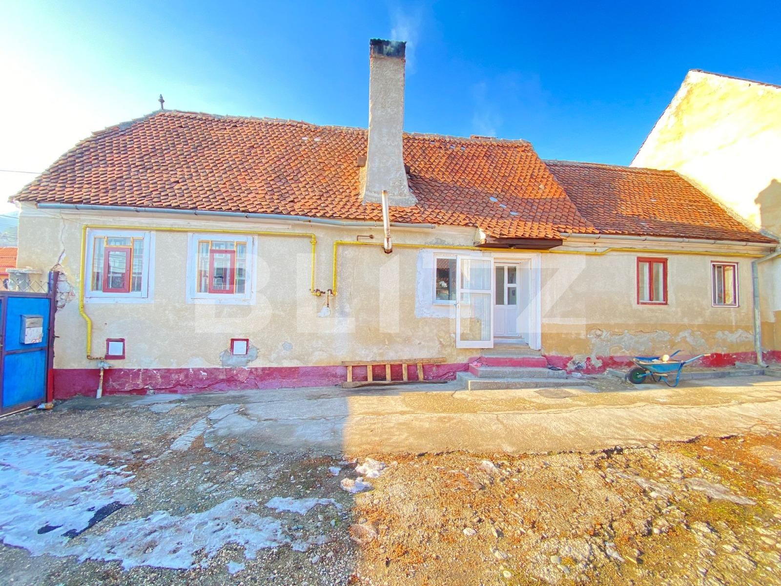 Casa de vânzare 10 camere Codlea - 82527CV | BLITZ Brașov | Poza6