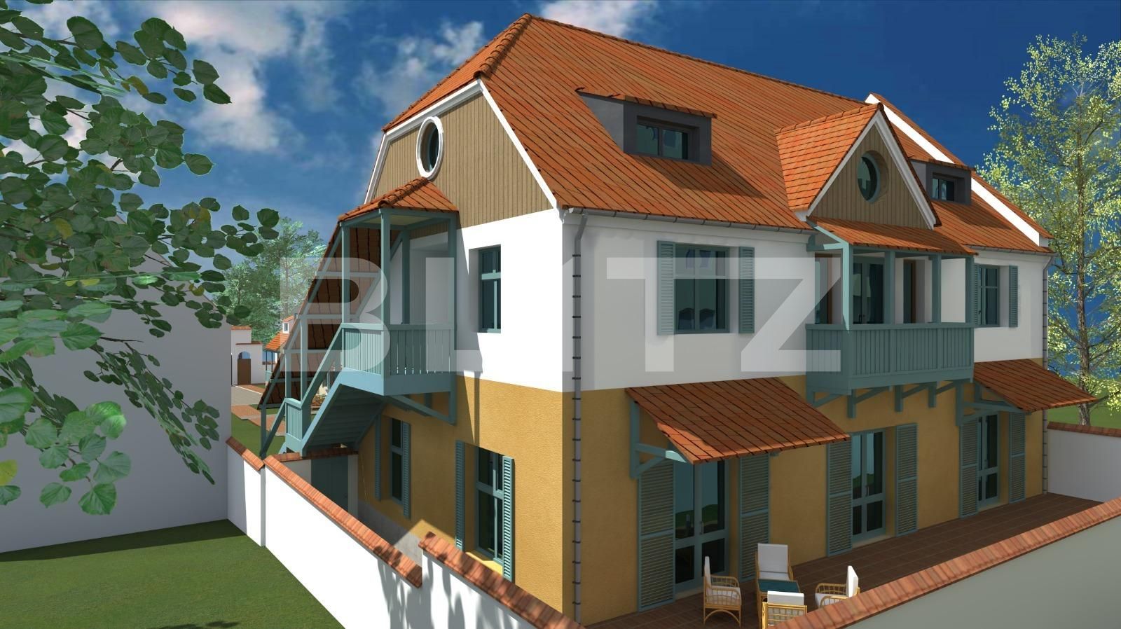 Casa de vânzare 10 camere Codlea - 82527CV | BLITZ Brașov | Poza4