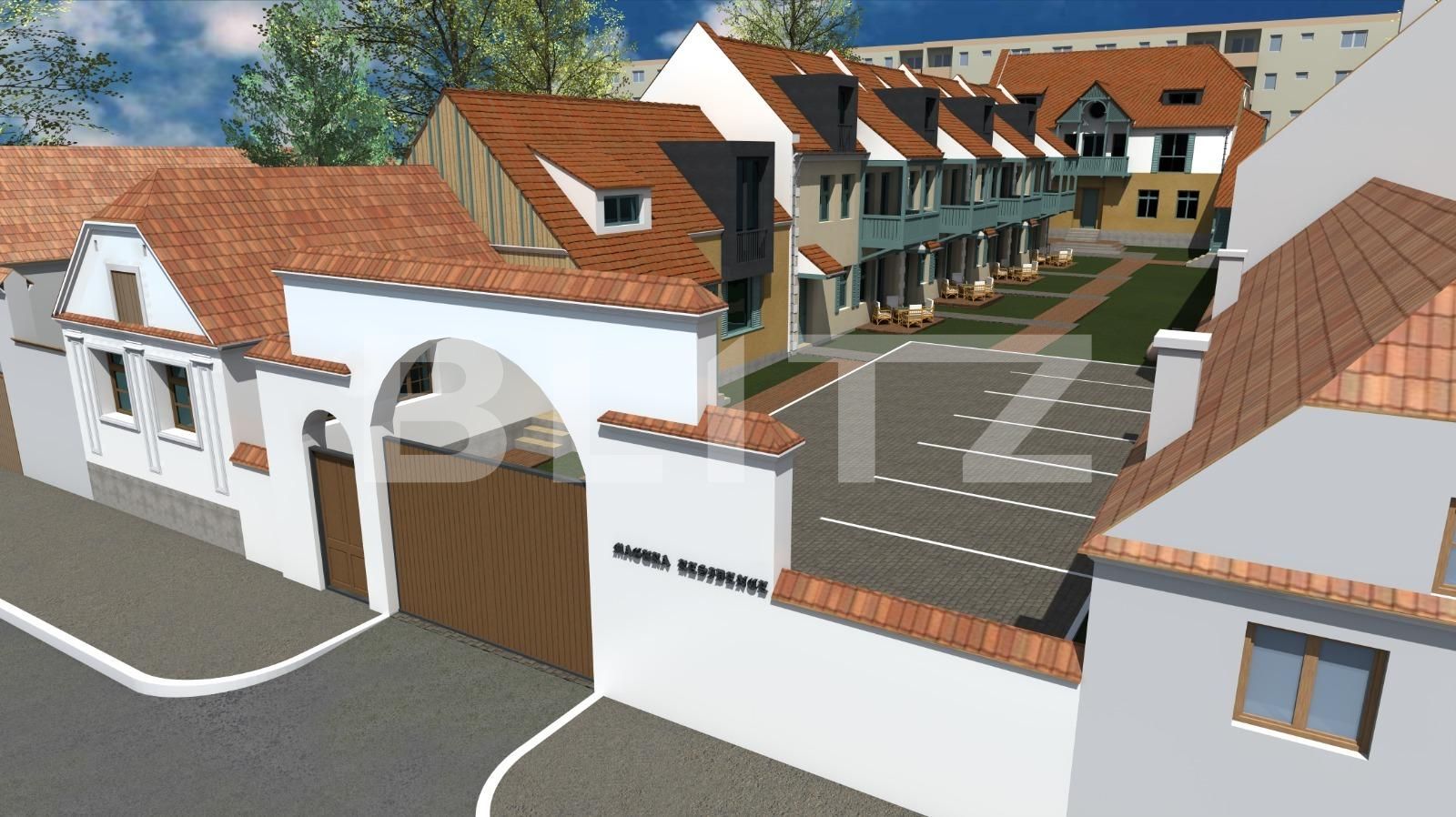 Casa de vânzare 10 camere Codlea - 82527CV | BLITZ Brașov | Poza5