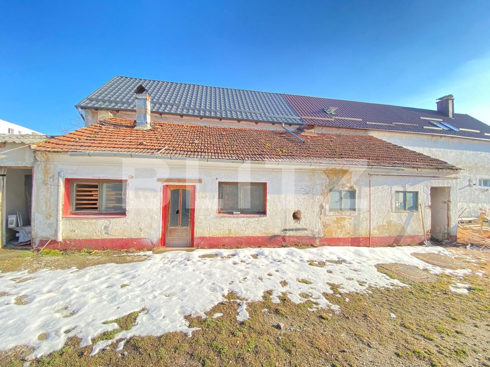 Casa de vânzare 10 camere Codlea - 82527CV | BLITZ Brașov | Poza8