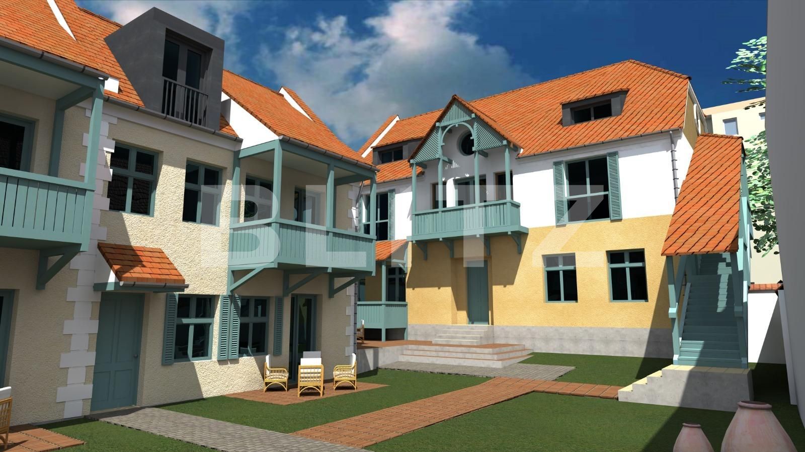 Casa de vânzare 10 camere Codlea - 82527CV | BLITZ Brașov | Poza3