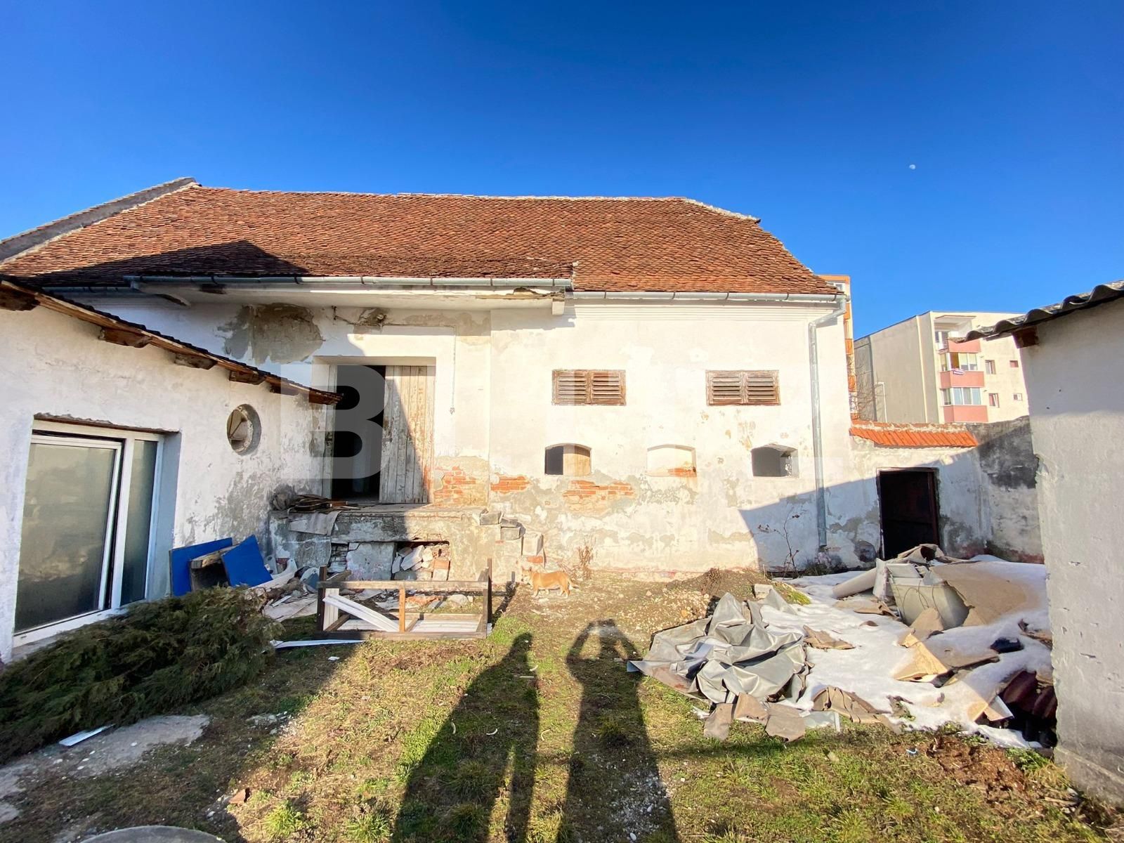 Casa de vânzare 10 camere Codlea - 82527CV | BLITZ Brașov | Poza10