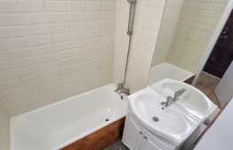 Garsoniera proaspat renovata, 21 mp, zona Lidl