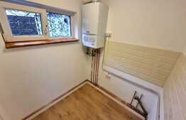 Garsoniera proaspat renovata, 21 mp, zona Lidl