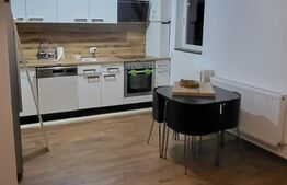 Apartament 2 camere, 57mp, gradina 58mp, zona Vivo!