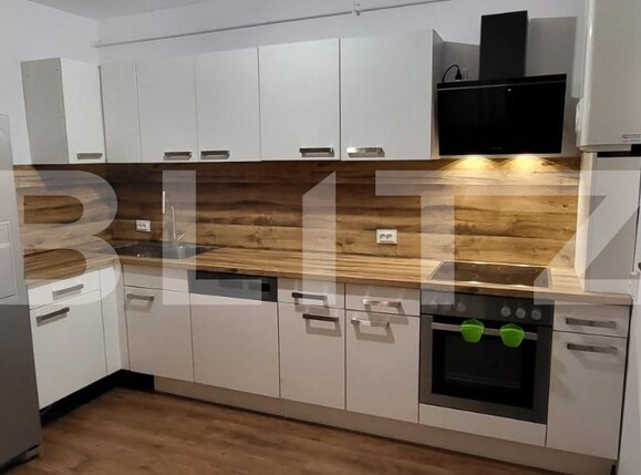 Apartament de vânzare 2 camere Floreşti - 82529AV | BLITZ Cluj-Napoca | Poza1