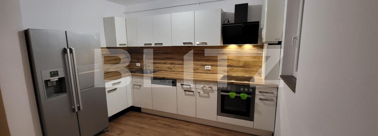 Apartament de vânzare 2 camere Floreşti - 82529AV | BLITZ Cluj-Napoca | Poza1
