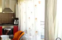 Apartament cu 2 camere , 49 mp utili, complet mobilat si utilat , zona Florilor