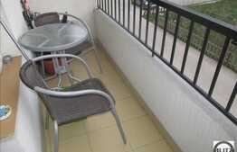 Apartament cu 2 camere , 49 mp utili, complet mobilat si utilat , zona Florilor