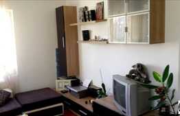 Apartament cu 2 camere , 49 mp utili, complet mobilat si utilat , zona Florilor