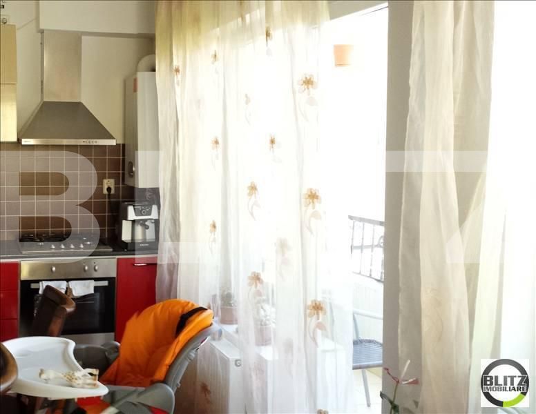 Apartament de vânzare 2 camere Floreşti - 8253AV | BLITZ Cluj-Napoca | Poza2