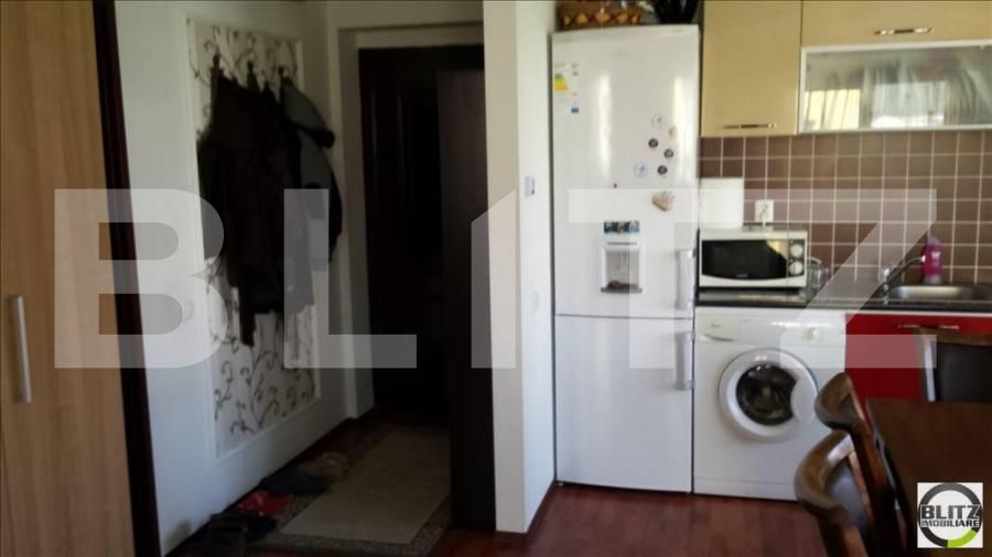 Apartament de vânzare 2 camere Floreşti - 8253AV | BLITZ Cluj-Napoca | Poza3