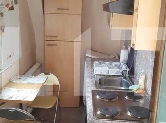 Garsonieră de vânzare Central - 82530AV | BLITZ Cluj-Napoca | Poza4