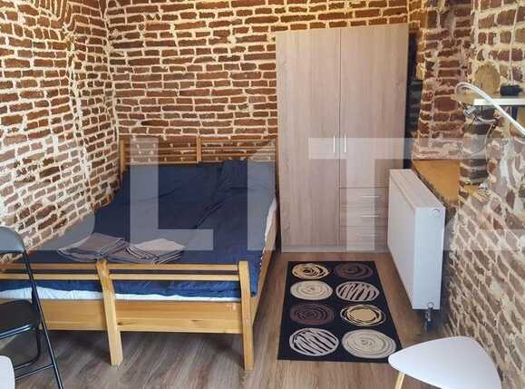 Garsonieră de vânzare Central - 82530AV | BLITZ Cluj-Napoca | Poza1