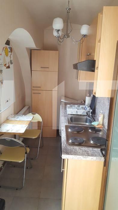 Garsonieră de vânzare Central - 82530AV | BLITZ Cluj-Napoca | Poza4