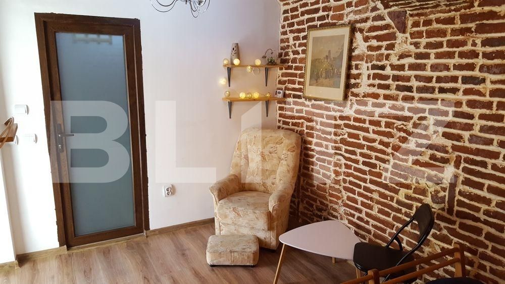Garsonieră de vânzare Central - 82530AV | BLITZ Cluj-Napoca | Poza3