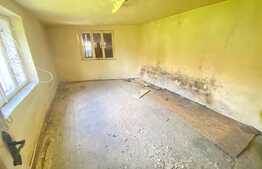 Casa demolabila si teren de 1000 mp, Crisbav 