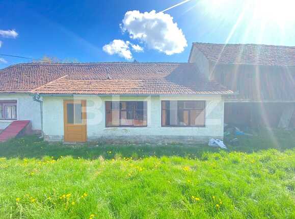 Casa de vânzare 2 camere Sud-Est - 82531CV | BLITZ Brașov | Poza1